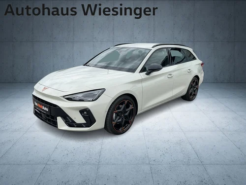 CUPRA Leon SP Kombi 1.5 eTSI DSG