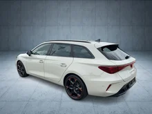 CUPRA Leon SP Kombi 1.5 eTSI DSG in Taiga-Grau Metallic