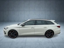 CUPRA Leon SP Kombi 1.5 eTSI DSG in Taiga-Grau Metallic