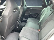 CUPRA Leon SP Kombi 1.5 eTSI DSG in Taiga-Grau Metallic