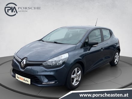 Renault Clio Life 1,2 16V 75