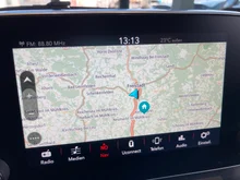 Thumbnail-Foto von Fahrzeug