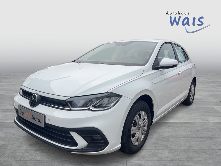 VW Polo 4Me TSI