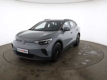 VW ID.4 Pro 210 kW 4Motion