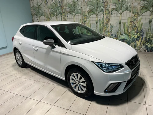 SEAT Ibiza Xcellence