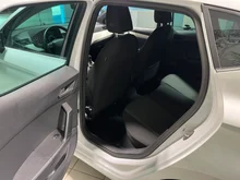SEAT Ibiza Xcellence in Nevada-Weiß Metallic
