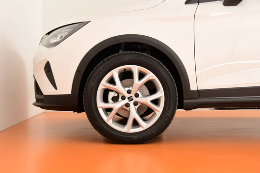 Bild eines Arona FR 1.0 TSI