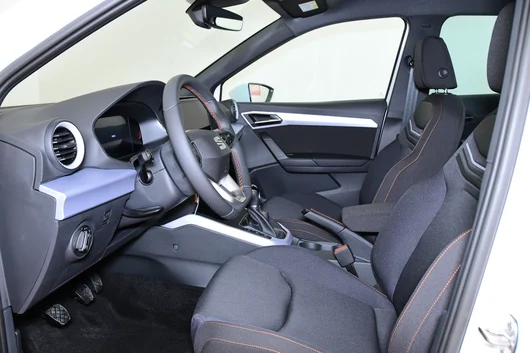 Bild eines Arona FR 1.0 TSI