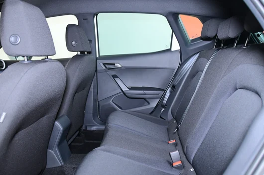 Bild eines Arona FR 1.0 TSI