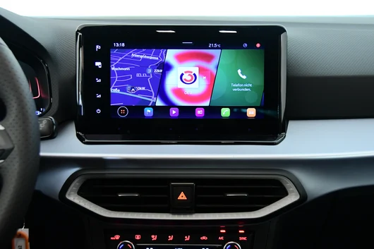 Bild eines Arona FR 1.0 TSI