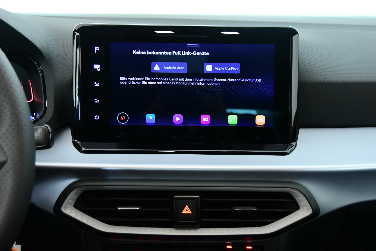 Bild eines Arona FR 1.0 TSI