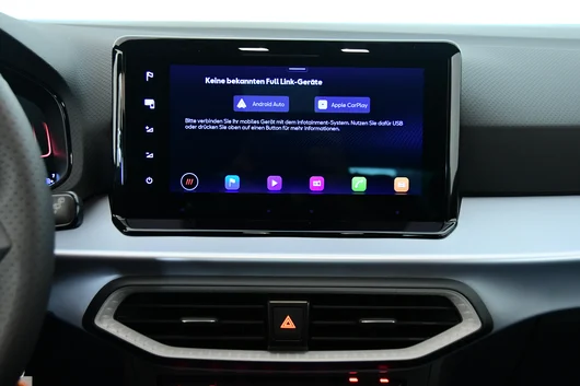 Bild eines Arona FR 1.0 TSI