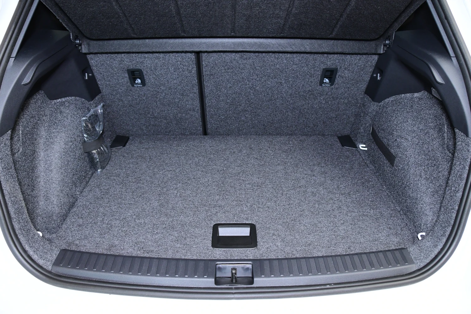 Bild eines Arona FR 1.0 TSI