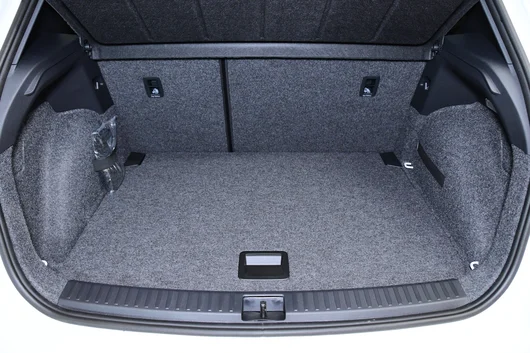 Bild eines Arona FR 1.0 TSI