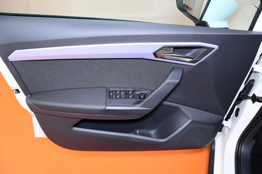 Bild eines Arona FR 1.0 TSI