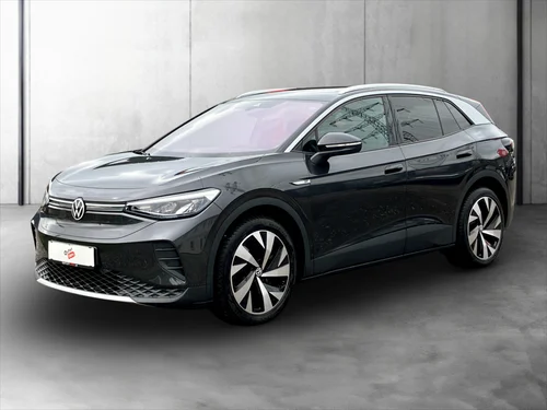 VW ID.4 Pro Performance 150 kW 1st