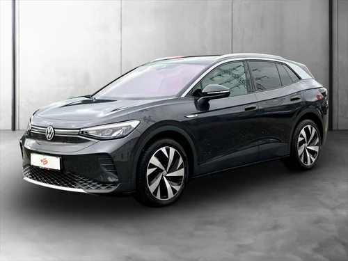 VW ID.4 Pro Performance 150 kW 1st