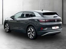 VW ID.4 Pro Performance 150 kW 1st in MANGANGRAU METALLIC