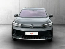 VW ID.4 Pro Performance 150 kW 1st in MANGANGRAU METALLIC
