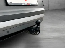 VW ID.4 Pro Performance 150 kW 1st in MANGANGRAU METALLIC