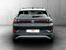 VW ID.4 Pro Performance 150 kW 1st in MANGANGRAU METALLIC