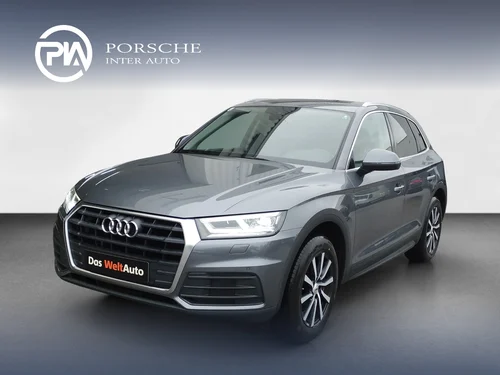 Audi Q5 2.0 TDI