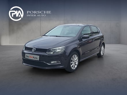VW Polo Lounge