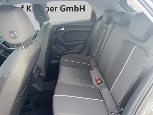 Bild eines A1 allstreet 30 TFSI intense