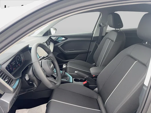 Bild eines A1 allstreet 30 TFSI intense