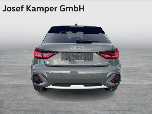 Bild eines A1 allstreet 30 TFSI intense