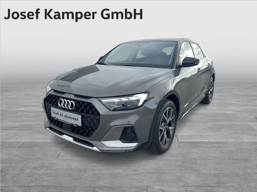 Bild eines A1 allstreet 30 TFSI intense