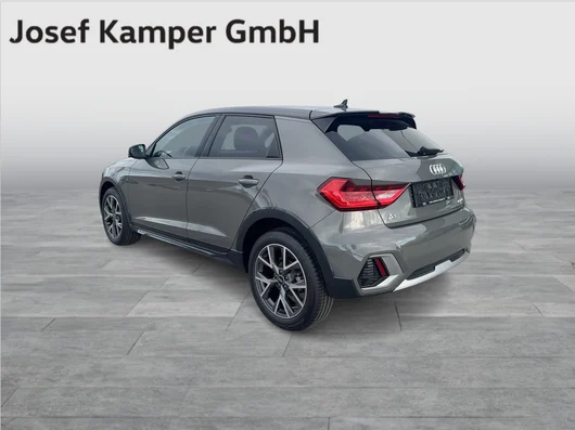 Bild eines A1 allstreet 30 TFSI intense
