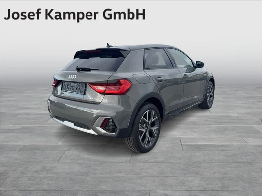 Bild eines A1 allstreet 30 TFSI intense