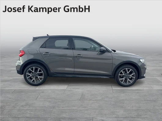 Bild eines A1 allstreet 30 TFSI intense