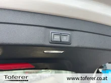 Audi A5 Avant TDI quattro in Gletscherweiss Metallic