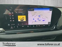 Audi A5 Avant TDI quattro in Gletscherweiss Metallic