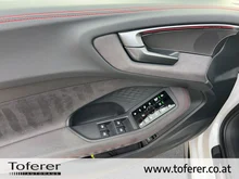 Audi A5 Avant TDI quattro in Gletscherweiss Metallic
