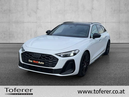 Audi A5 Avant TDI quattro
