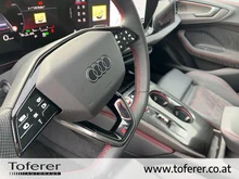 Audi A5 Avant TDI quattro in Gletscherweiss Metallic