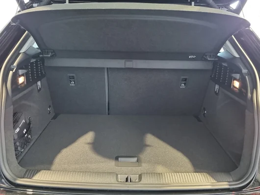 Bild eines Q2 30 TFSI admired
