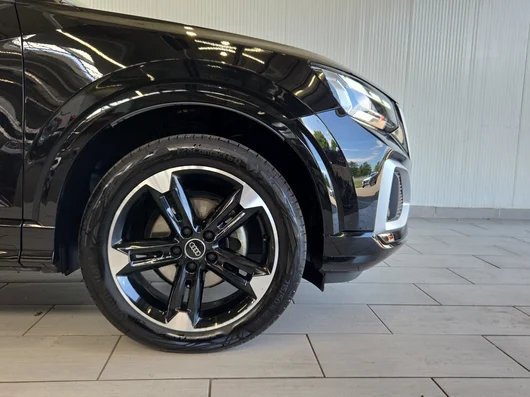 Bild eines Q2 30 TFSI admired