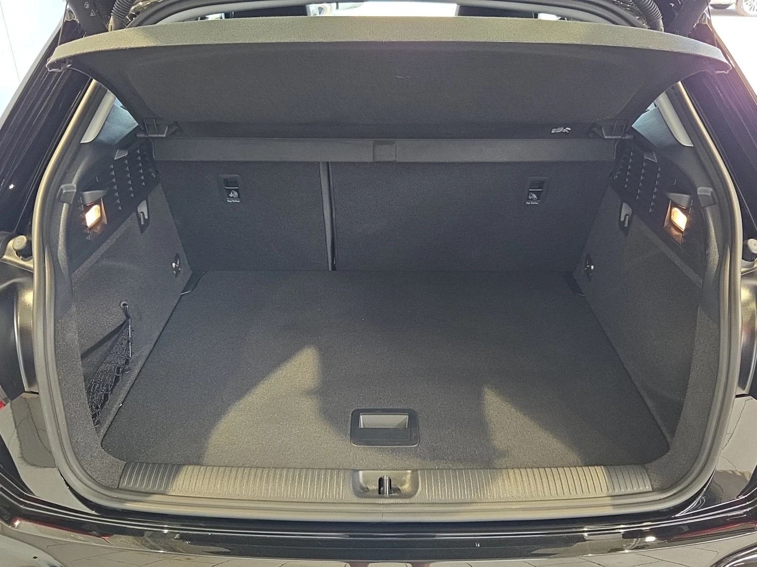 Bild eines Q2 30 TFSI admired