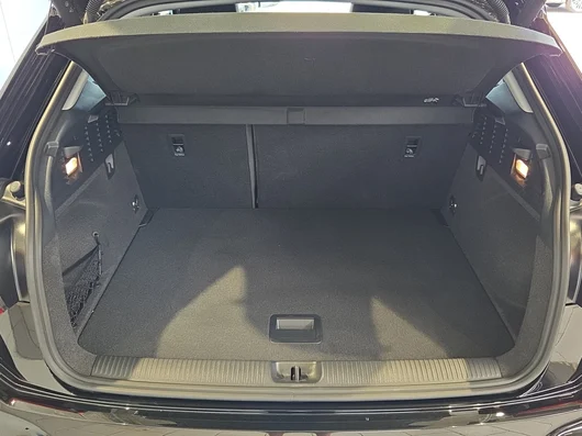 Bild eines Q2 30 TFSI admired
