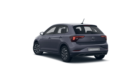 VW Polo 4Me