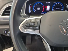 VW T-Roc Style TSI in Indium Grau Metallic