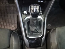 VW T-Roc Style TSI in Indium Grau Metallic