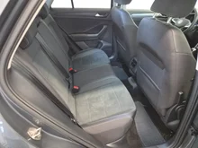 VW T-Roc Style TSI in Indium Grau Metallic