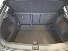 VW T-Roc Style TSI in Indium Grau Metallic