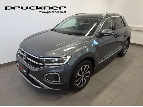 VW T-Roc Style TSI