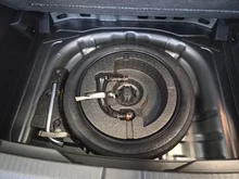 VW T-Roc Style TSI in Indium Grau Metallic